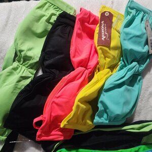 Multi swim Lot Med & LG, read description